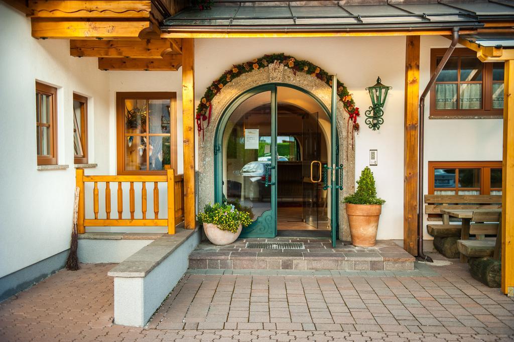 Resort Amadeus-Landhaus Amadeus Grobming Exterior foto